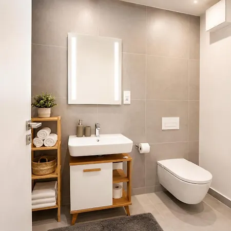 Apartamento Javorná Living *